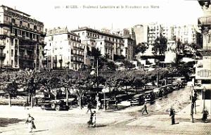Alger - Bd Laferriere